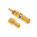 1731121002 by Molex - FCT TERM HFREQ SDR/CRP RCPT 50 O
