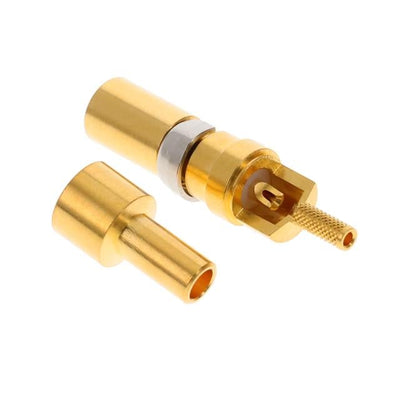 1731121014 by Molex - FCT TERM HFREQ SDR/CRP RCPT 50 O
