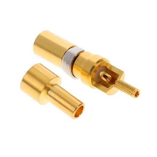 1731121014 by Molex - FCT TERM HFREQ SDR/CRP RCPT 50 O