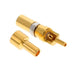 1731121014 by Molex - FCT TERM HFREQ SDR/CRP RCPT 50 O