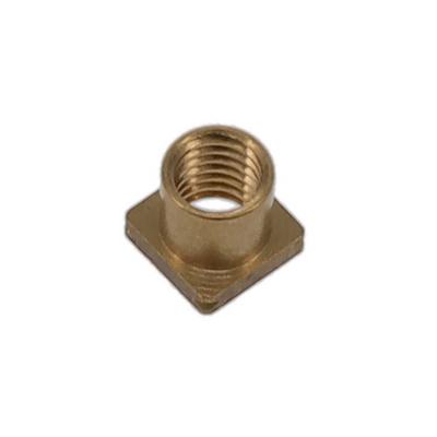1731121109 by Molex - D-SUB THREADED INSERT