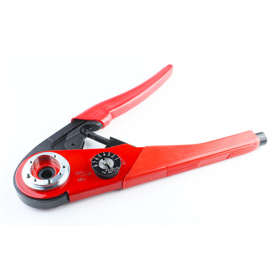 1731121731 by Molex - HAND TOOL FCT 8-STEP