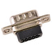 1731130002 by Molex - CONNECTOR D-SUB HD HOUSING PLUG 15POS