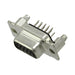 1731130068 by Molex - CONNECTOR D-SUB HD RCPT 15P VERT SLDR