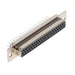 1731130070 by Molex - CONNECTOR D-SUB HD RCPT 62P VERT SLDR