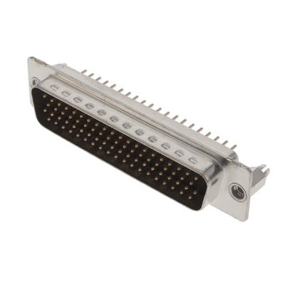 1731130091 by Molex - CONNECTOR D-SUB HD PLUG 78P VERT SLDR