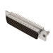 1731130091 by Molex - CONNECTOR D-SUB HD PLUG 78P VERT SLDR