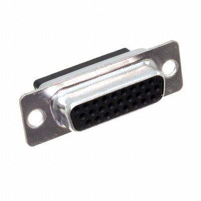1731130100 by Molex - CONNECTOR D-SUB HD HOUSING RCPT 26POS