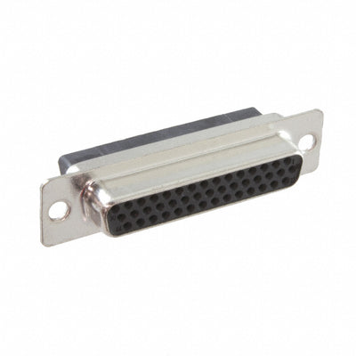 1731130102 by Molex - CONNECTOR D-SUB HD HOUSING RCPT 44POS