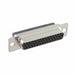 1731130102 by Molex - CONNECTOR D-SUB HD HOUSING RCPT 44POS