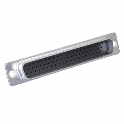 1731130103 by Molex - CONNECTOR D-SUB HD HOUSING PLUG 62POS