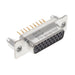 1731130145 by Molex - CONNECTOR D-SUB HD RCPT 26P VERT SLDR