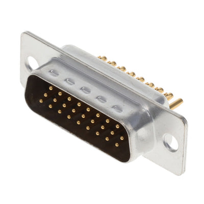 1731130148 by Molex - CONNECTOR D-SUB HD PLUG 26POS PNL MNT