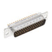1731130149 by Molex - CONNECTOR D-SUB HD PLUG 44POS PNL MNT