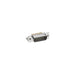 1731130155 by Molex - CONNECTOR D-SUB HD PLUG 44P R/A SLDR