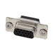 1731130179 by Molex - FCT HD DSUB CRP RCPT 15 PN W/FLO