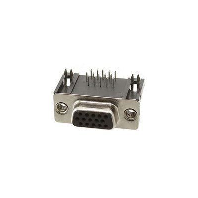 1731130188 by Molex - FCT HD DSUB RA PC RCPT 15 PN W/C
