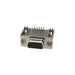 1731130188 by Molex - FCT HD DSUB RA PC RCPT 15 PN W/C