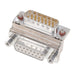 1731140078 by Molex - FCT RA ADAPTER 15 PN PLG / RCPT