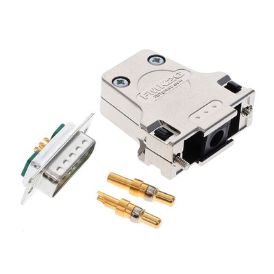 1731140083 by Molex - CONNECTOR D-SUB PLUG 7POS SLDR CUP