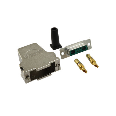 1731140084 by Molex - FCT CONNECTOR HOOD KIT
