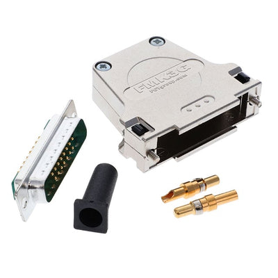 1731140087 by Molex - CONNECTOR D-SUB PLUG 17POS SLDR CUP