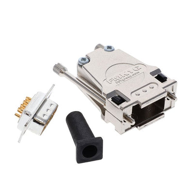 1731140097 by Molex - CONNECTOR D-SUB PLUG 9POS SLDR CUP