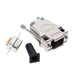 1731140097 by Molex - CONNECTOR D-SUB PLUG 9POS SLDR CUP