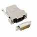 1731140098 by Molex - CONNECTOR D-SUB PLUG 15POS SLDR CUP