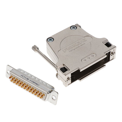 1731140099 by Molex - CONNECTOR D-SUB PLUG 25POS SLDR CUP