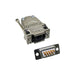1731140100 by Molex - CONNECTOR D-SUB RCPT 9POS SLDR CUP
