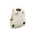1731140142 by Molex - FCT HOOD S1 0 DEG MTL W/SCRWLCK