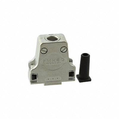 1731140156 by Molex - FCT HOOD S2 0 DEG MTL W/SCRWLCK