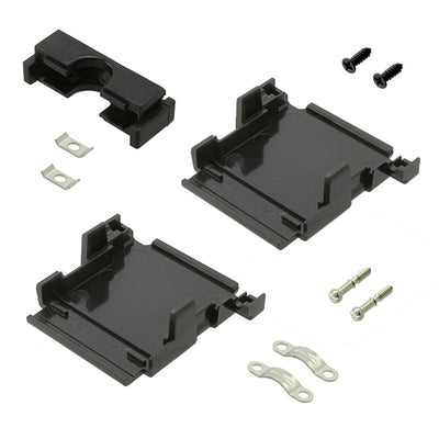 1731140207 by Molex - FCT PLASTIC ADAPTER HOOD S3