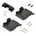 1731140207 by Molex - FCT PLASTIC ADAPTER HOOD S3