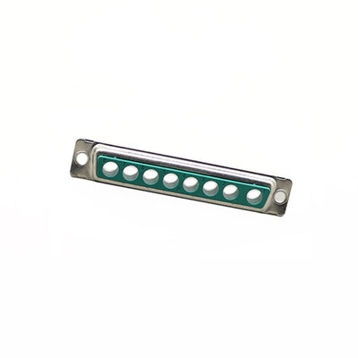 1731140237 by Molex - CONNECTOR D-SUB PLUG 8P PNL MNT