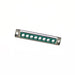 1731140237 by Molex - CONNECTOR D-SUB PLUG 8P PNL MNT