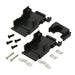 1731140264 by Molex - FCT HOOD S2 0 DEG PLSTC