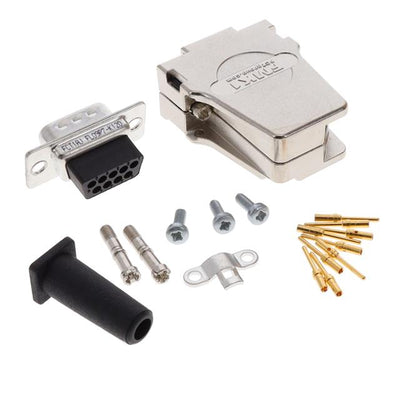 1731140959 by Molex - FCT CONNECTOR HOOD KIT