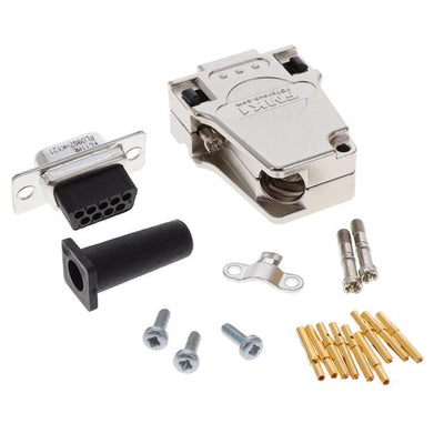 1731140960 by Molex - FCT CONNECTOR HOOD KIT