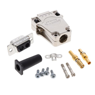 1731140979 by Molex - FCT CONNECTOR HOOD KIT