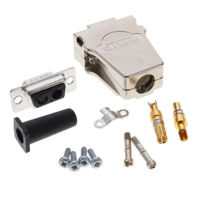 1731140982 by Molex - FCT CONNECTOR HOOD KIT