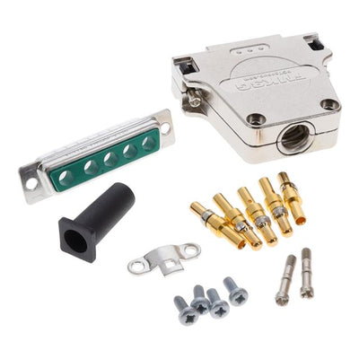 1731140987 by Molex - FCT CONNECTOR HOOD KIT