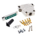 1731140987 by Molex - FCT CONNECTOR HOOD KIT
