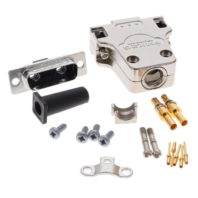 1731140991 by Molex - FCT CONNECTOR HOOD KIT