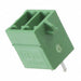 1731471 by Phoenix Contact - TERM BLOCK HDR 2POS VERT 3.5MM