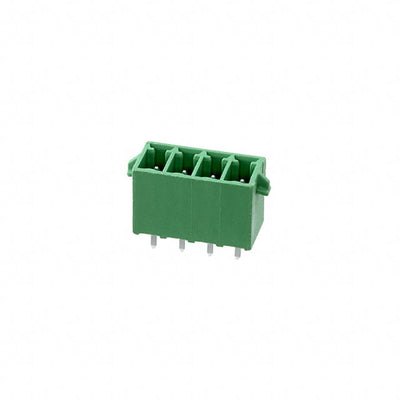1731497 by Phoenix Contact - TERM BLOCK HDR 4POS VERT 3.5MM