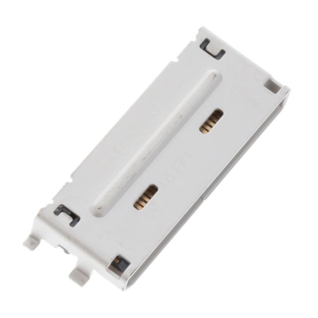 1731620131 by Molex - CONNECTOR NANO-PITCH I/O RCPT 80P RA