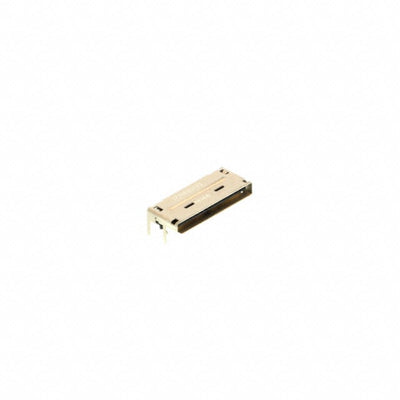 1731620132 by Molex - CONNECTOR NANO-PITCH I/O RCPT 80P RA