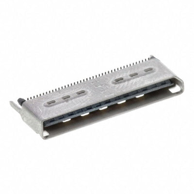 1731620334 by Molex - CONNECTOR NANO-PITCH I/O RCPT 80P SMD